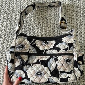 Floral Vera Bradley Bag